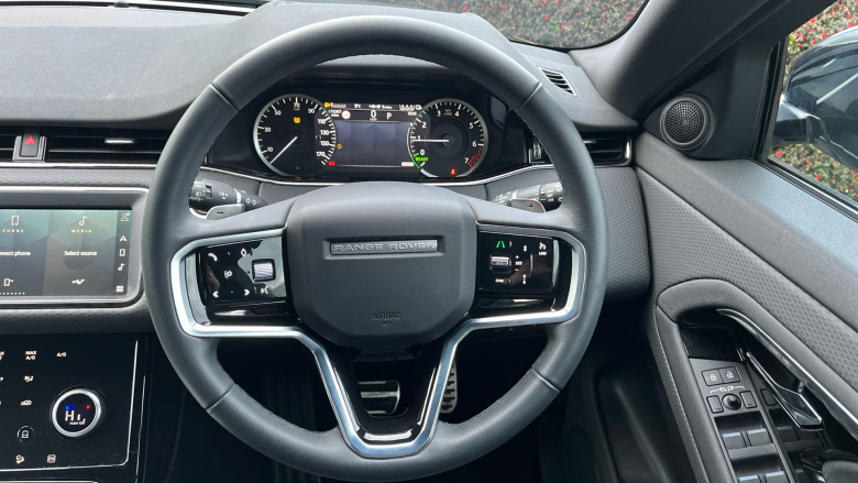 Land Rover Range Rover Evoque 1.5 P300e R-Dynamic S 5dr Auto Hatchback